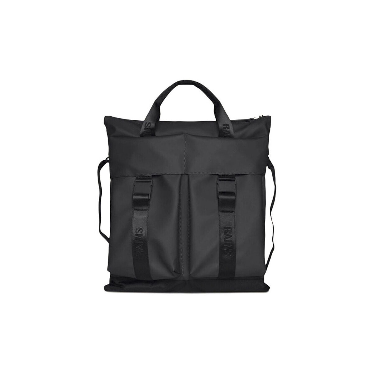 Rains  BLACK TRAIL  Černá