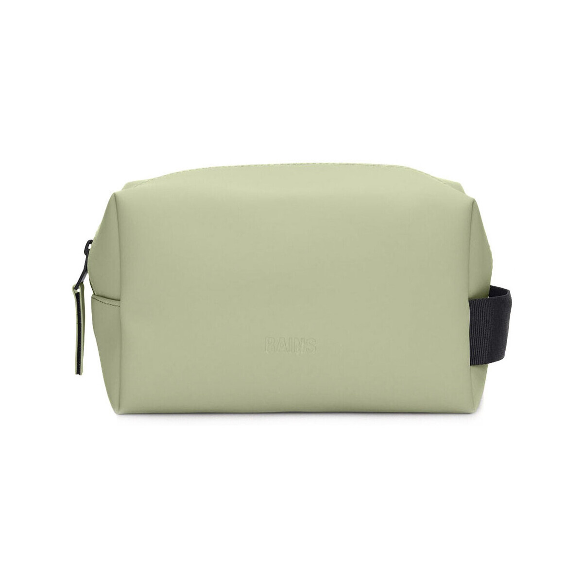Rains  EARTH WASH BAG  Hnědá