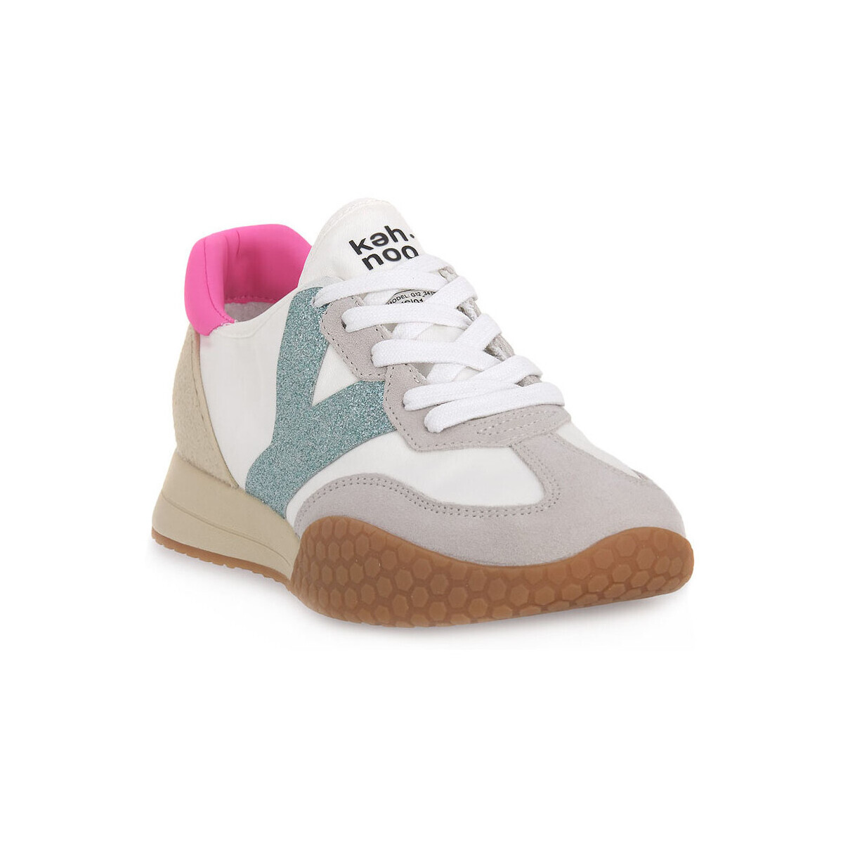 CallagHan  KEHNOO SKY  Bílá