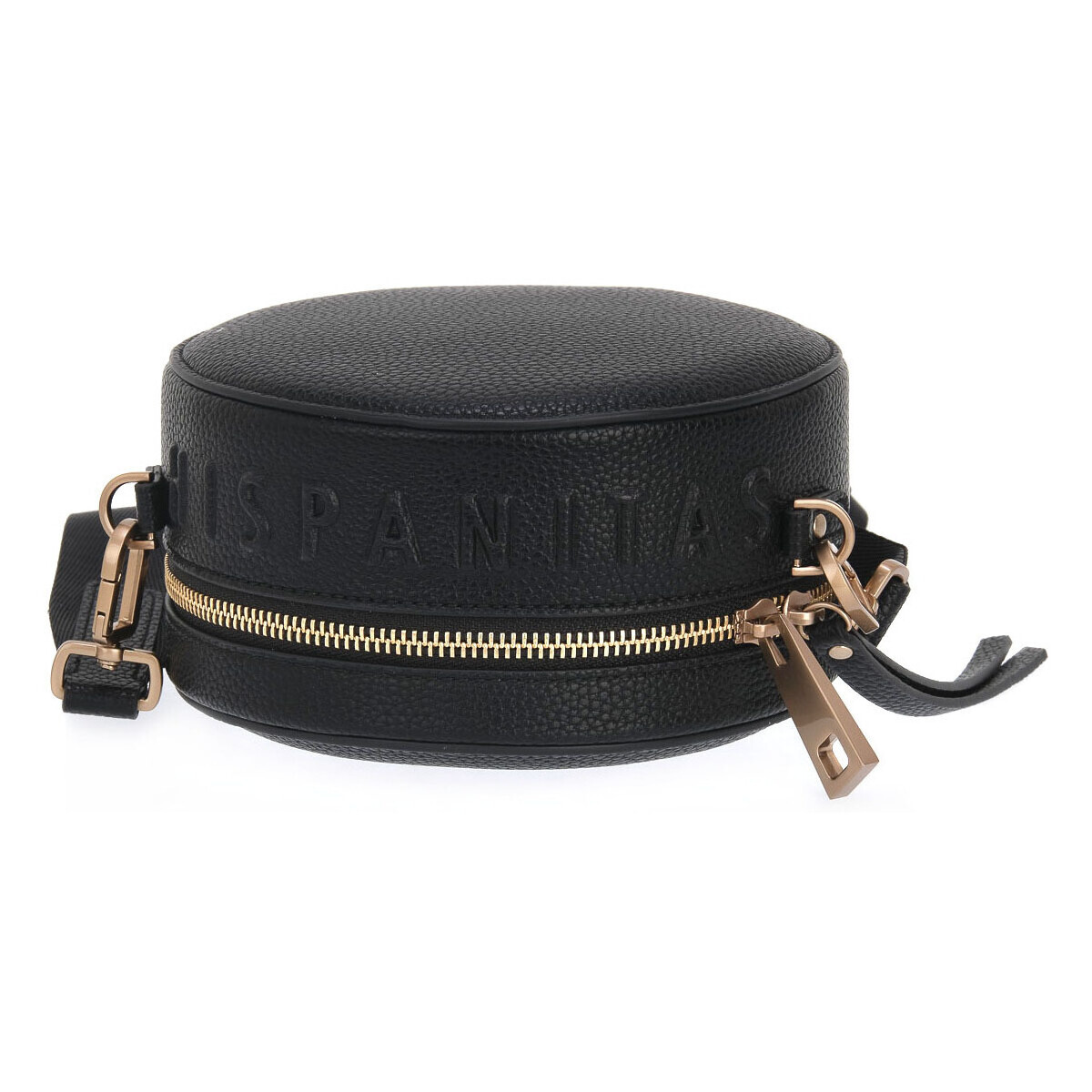 Hispanitas  BLACK  Černá