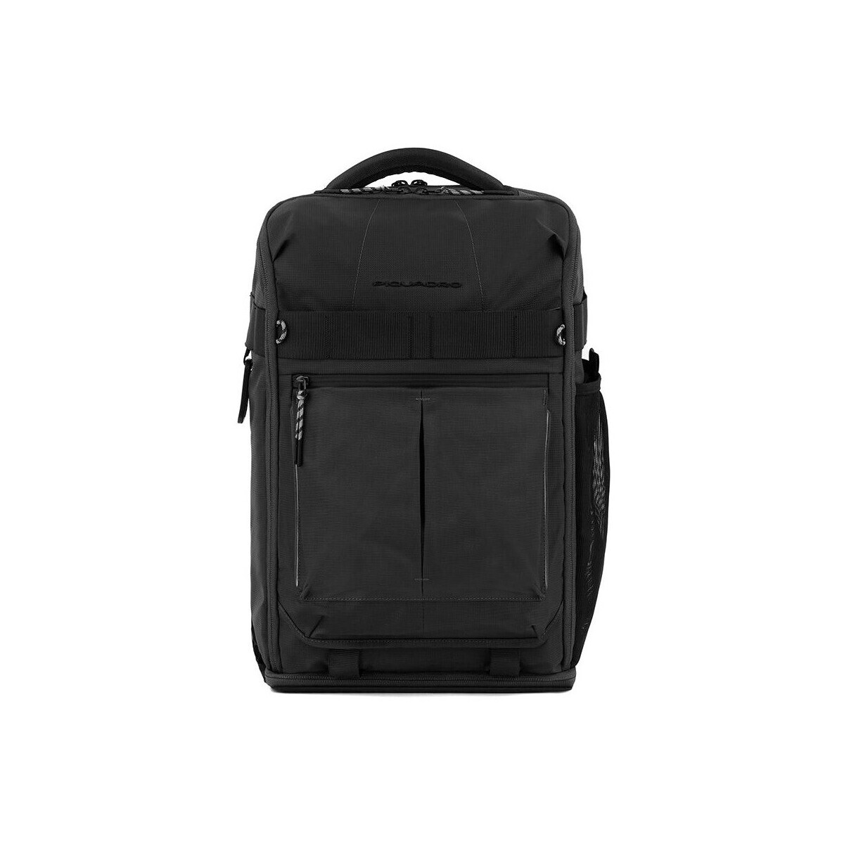 Piquadro  N ZAINO TESSUTO  Černá