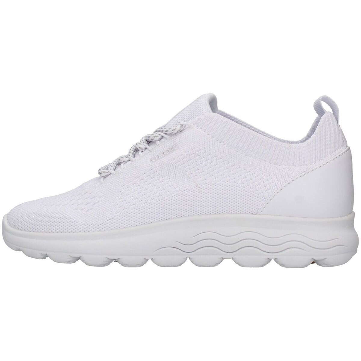 Geox  D15NUA0006K  Bílá