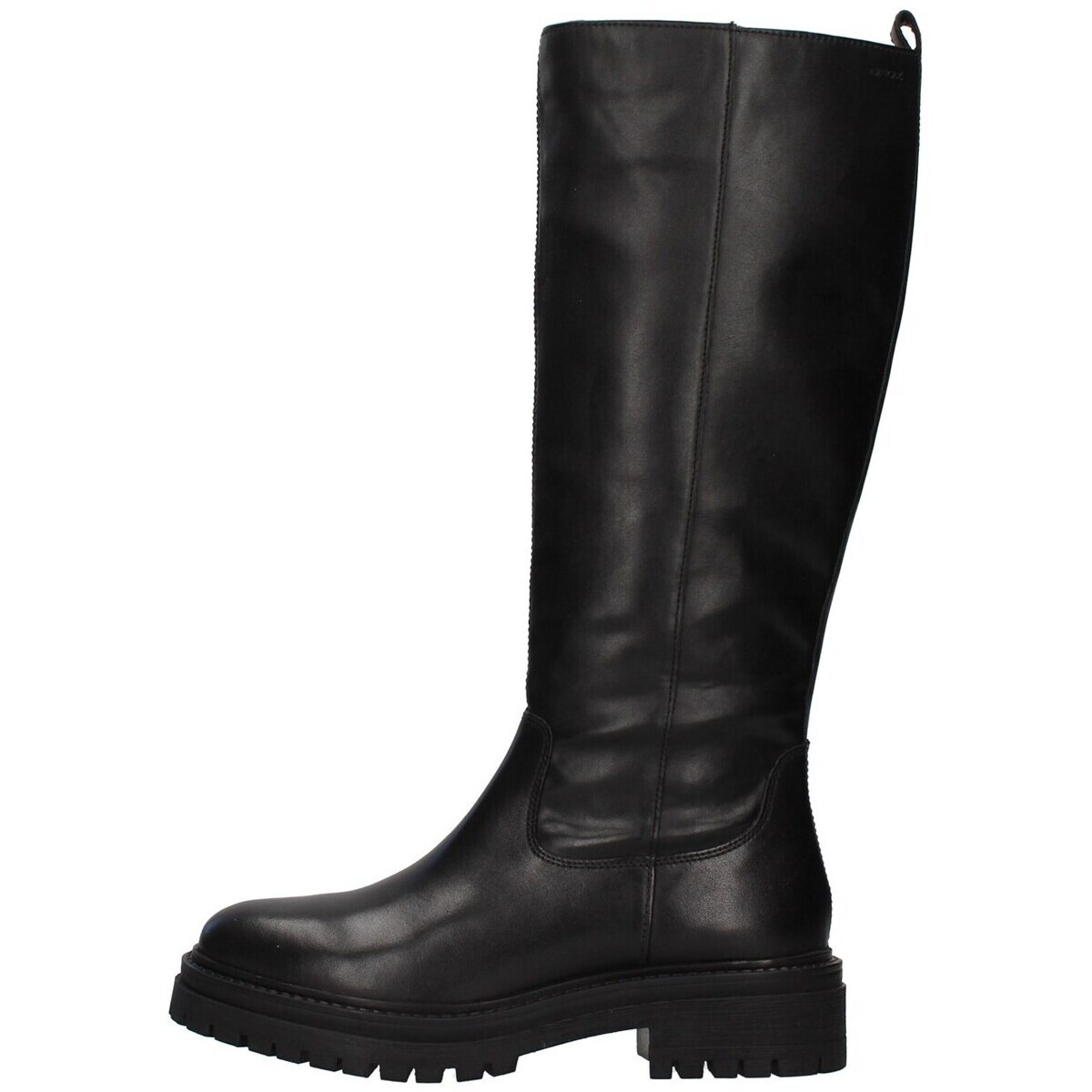 Geox  D04HRC05443  Černá