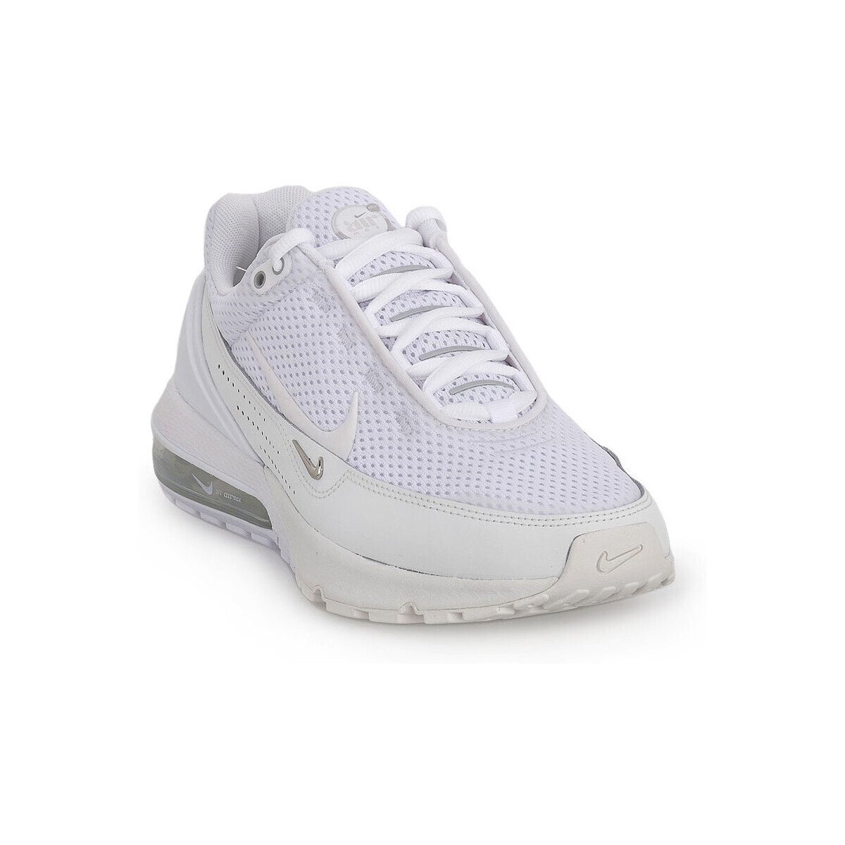Nike  101 AIR MAX PULSE  Bílá