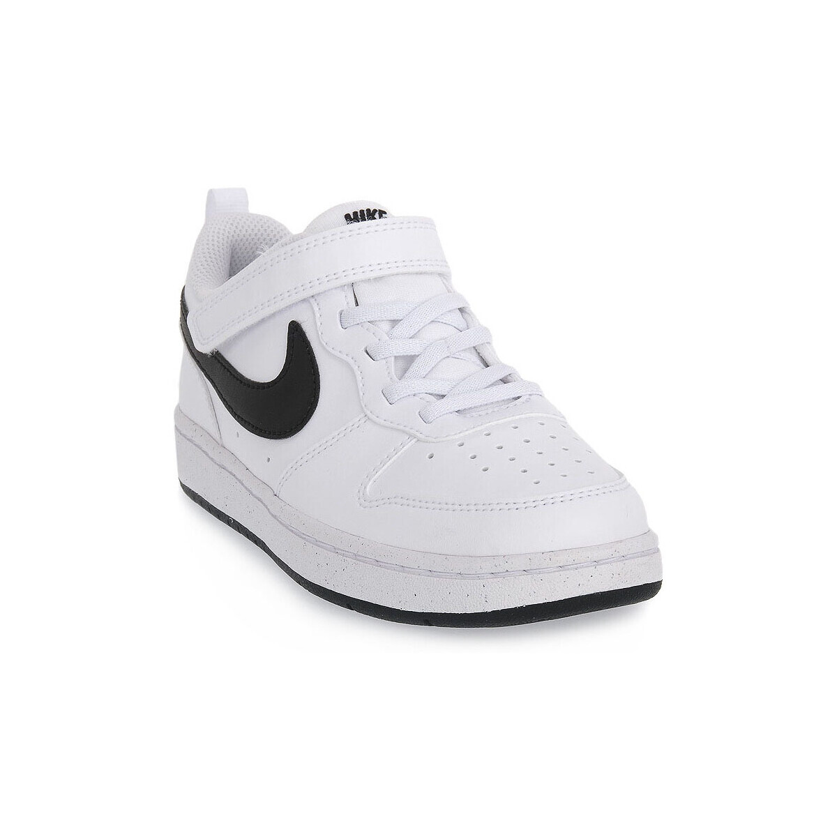Nike  104 COURT BOROUGH LOW RECRAFT  Růžová