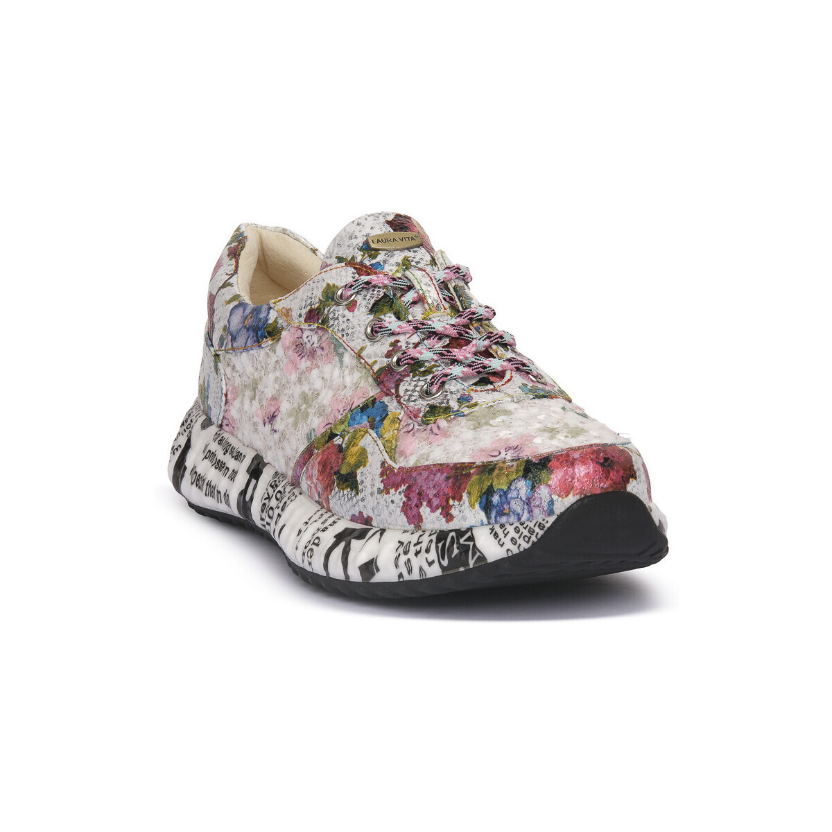 Laura Vita  BURTON 05  Béžová