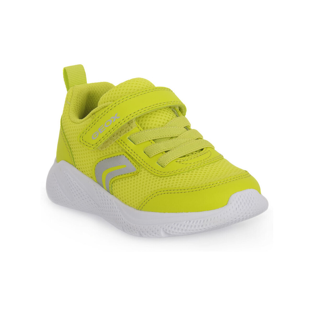 Geox  3008 SPRINTYE  Zelená