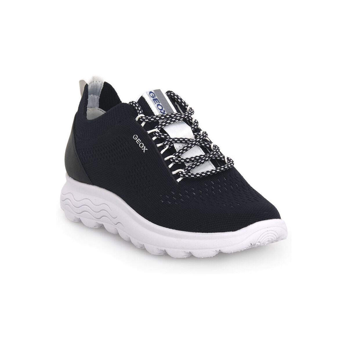 Geox  4002 SPHERICA  Modrá