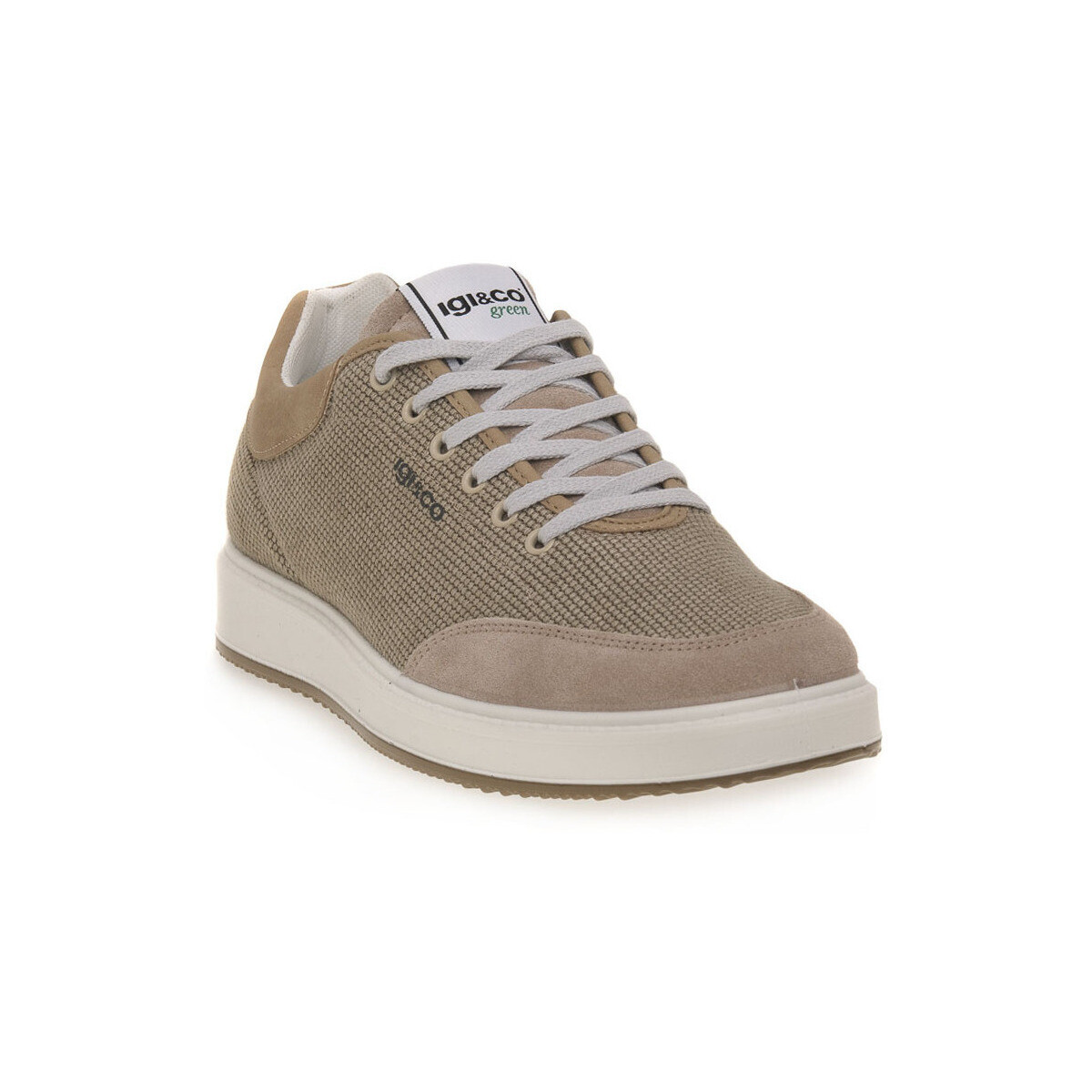 IgI&CO  SANTIAGO GREEN  Zelená