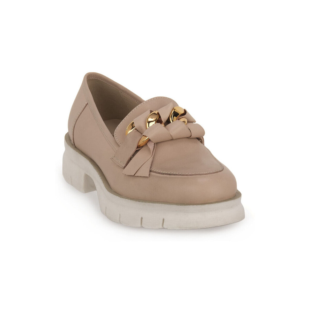 Melluso  CIPRIA FOULARD  Růžová