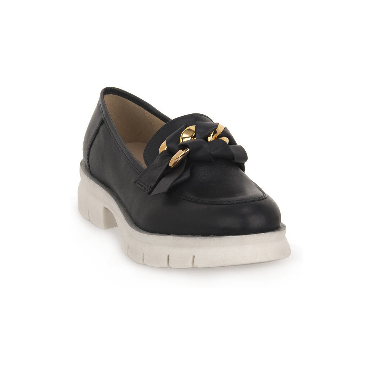 Melluso  BLU FOULARD  Modrá