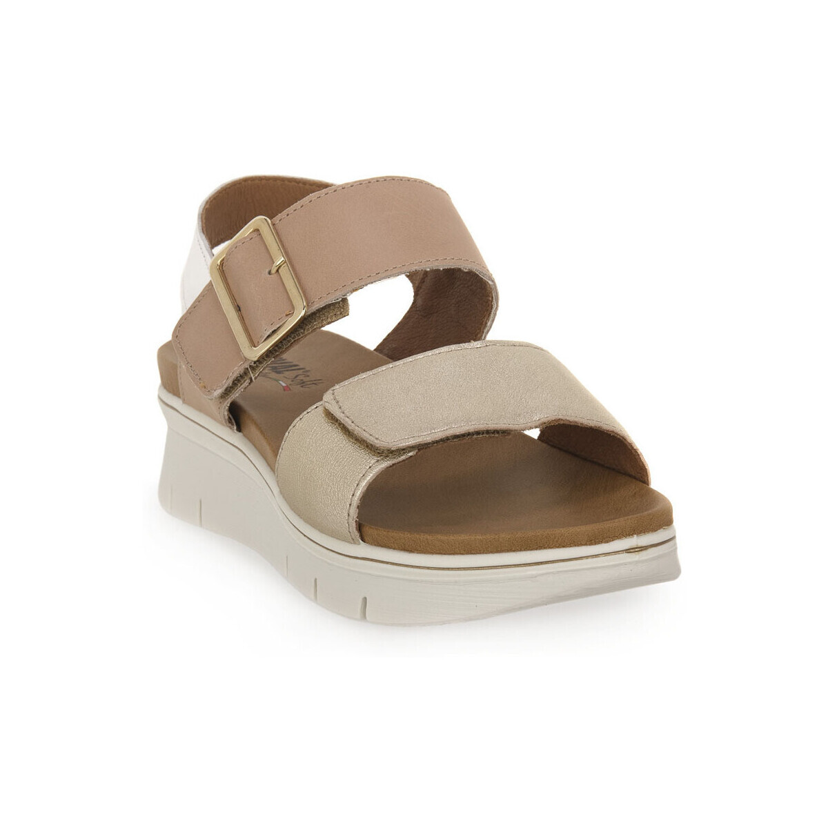 Enval  SHARON PLATINO  Šedá