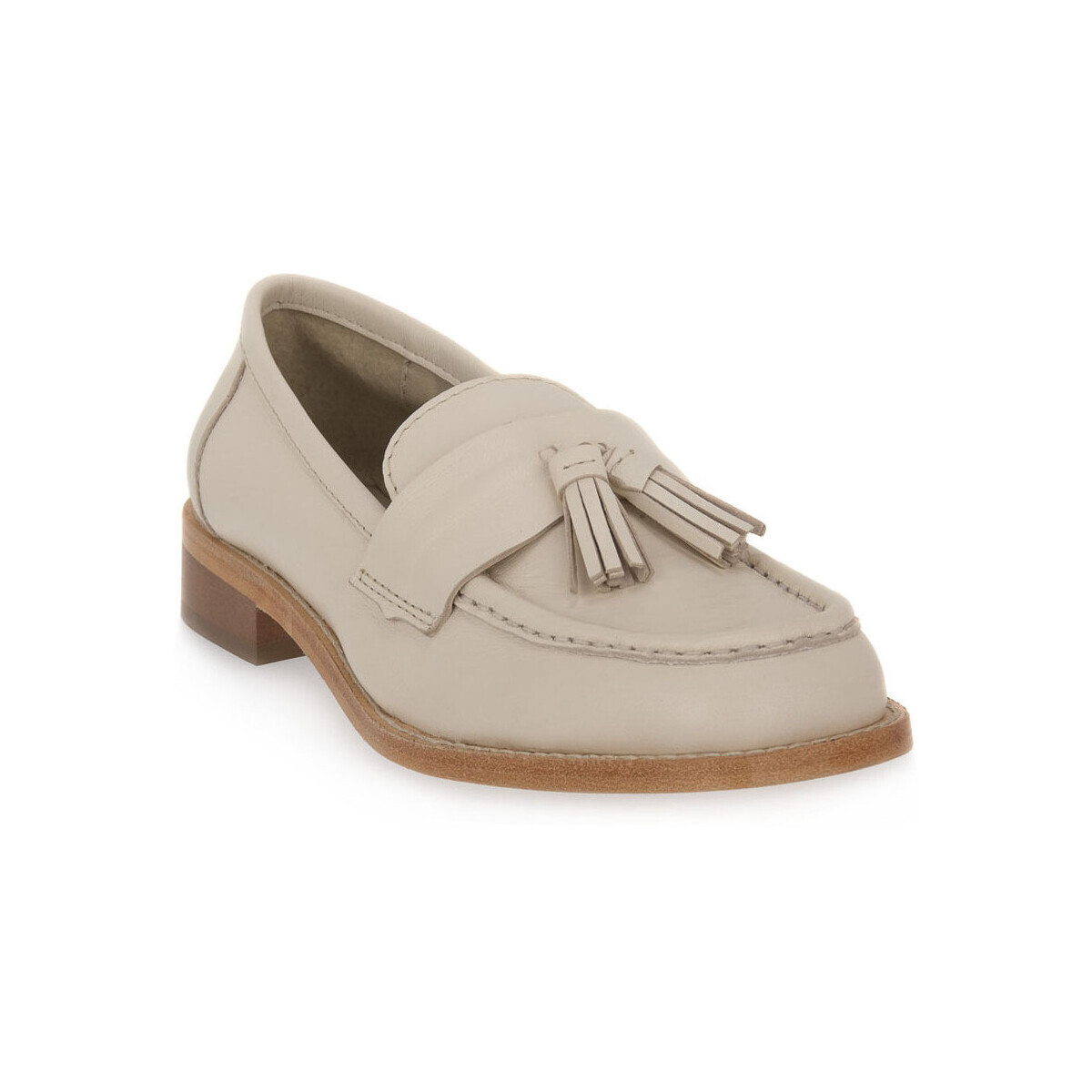 Hadel  OFF WHITE  Bílá