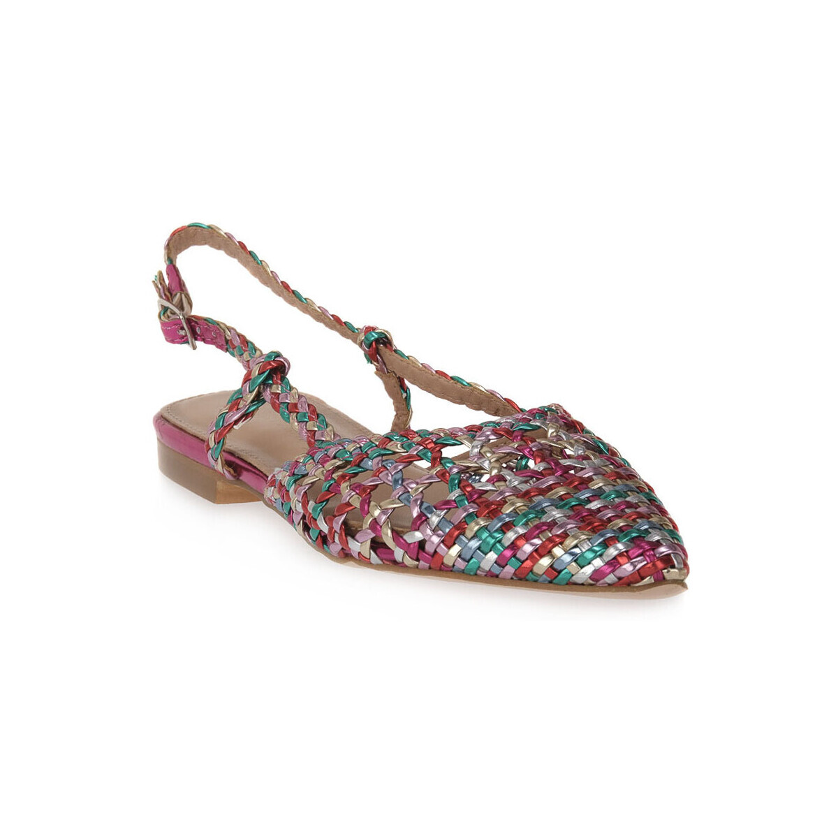 Kharisma  MULTI BALLERINA  Šedá