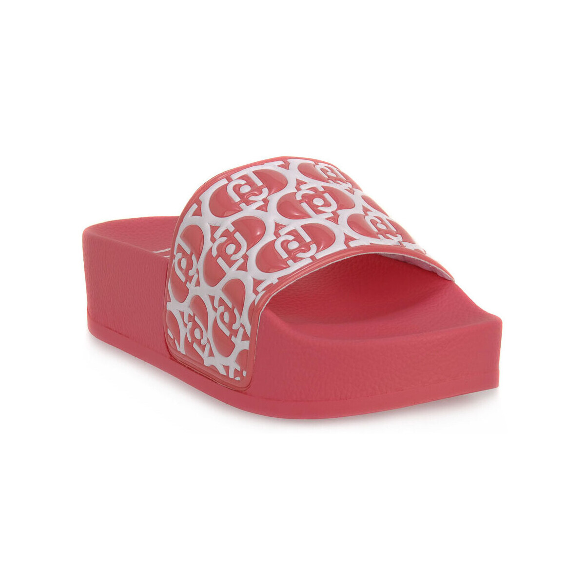 Liu Jo  1706 MYKONOS 01  Růžová