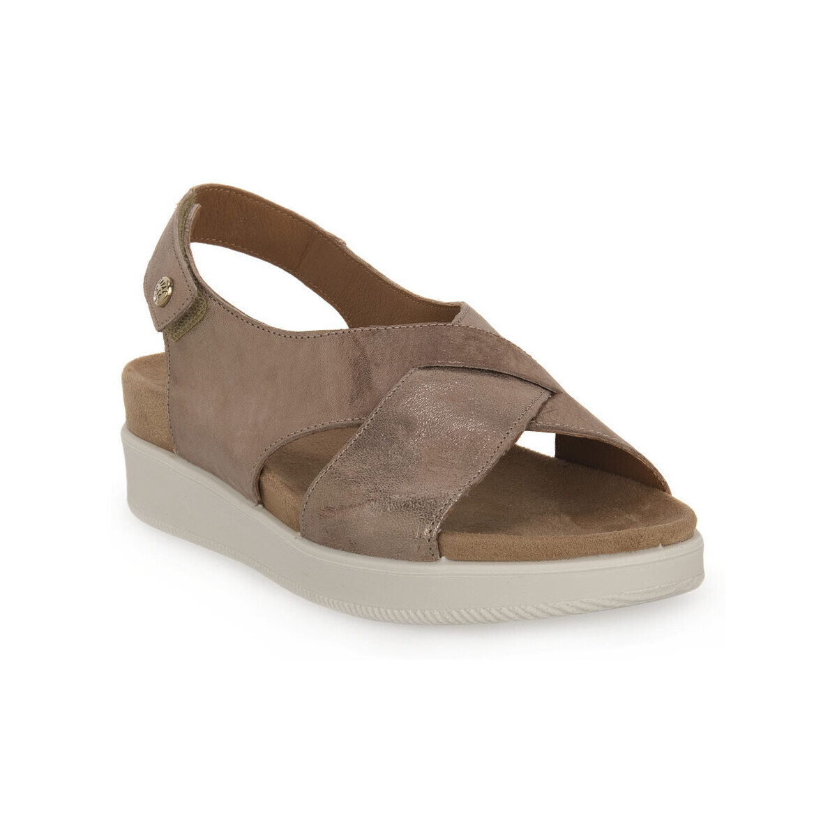 Enval  DAISY CARAMEL  Hnědá