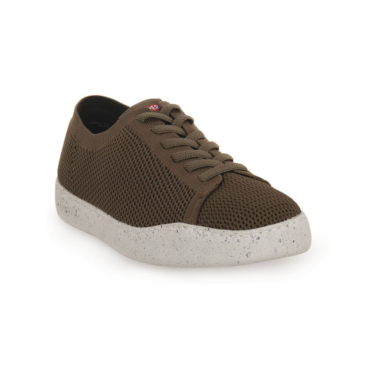 Camper  005 GANXET  Zelená