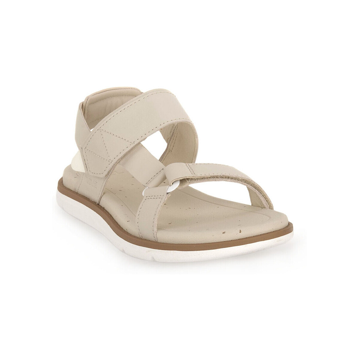 Teva  BIR MADERA SLINGBACK  Béžová