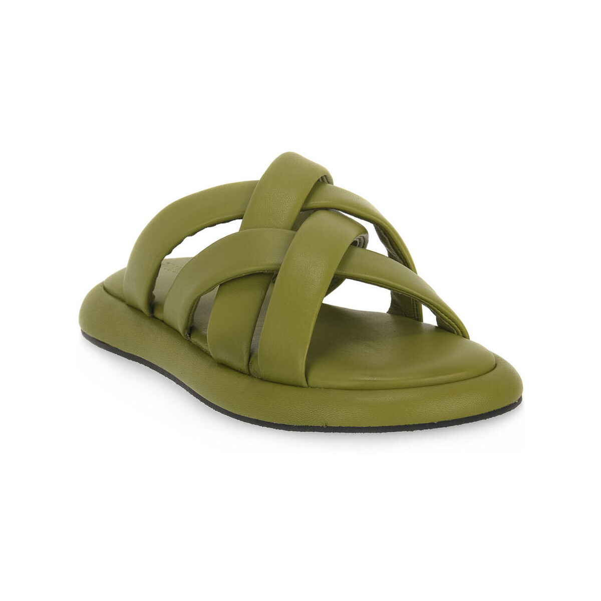 Hadel  WASABI INCROCIO  Zelená