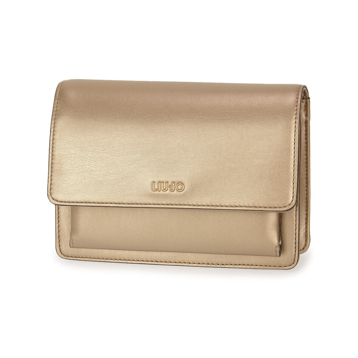 Liu Jo  00529 XS CROSSBODY  Béžová