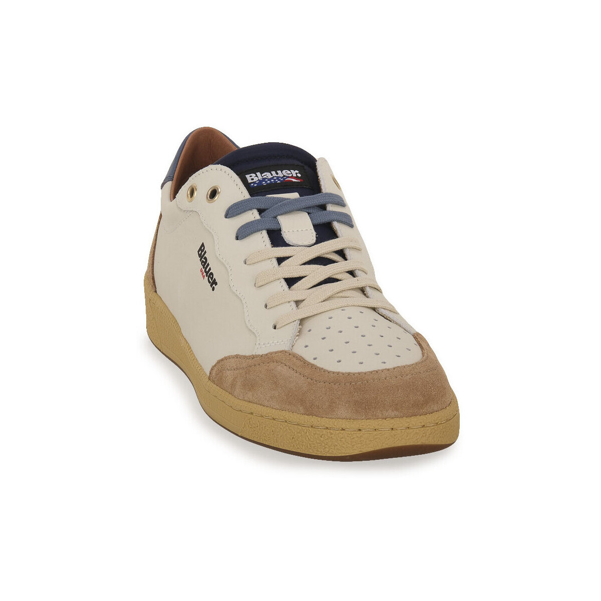 Blauer  WHI MURRAY 01  Bílá