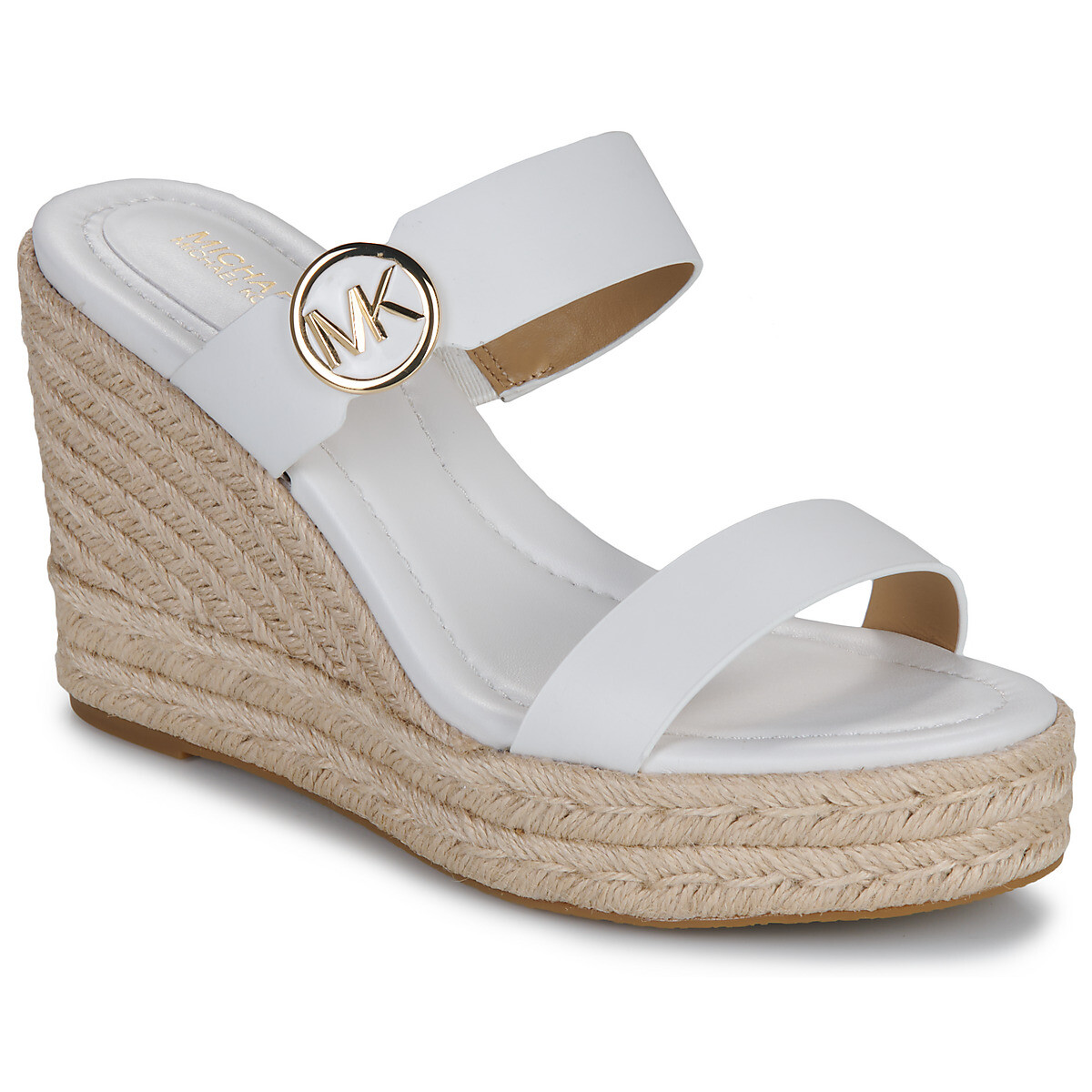 MICHAEL Michael Kors  LUCINDA WEDGE  Bílá