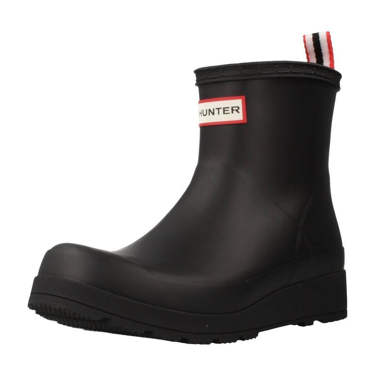 Hunter  PLAY SHORT  Černá