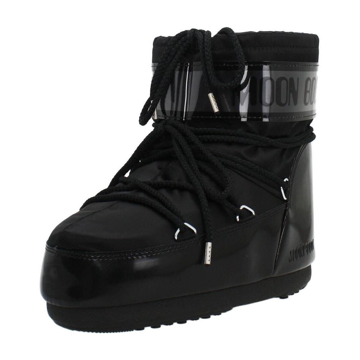 Moon Boot  14093500 001  Černá
