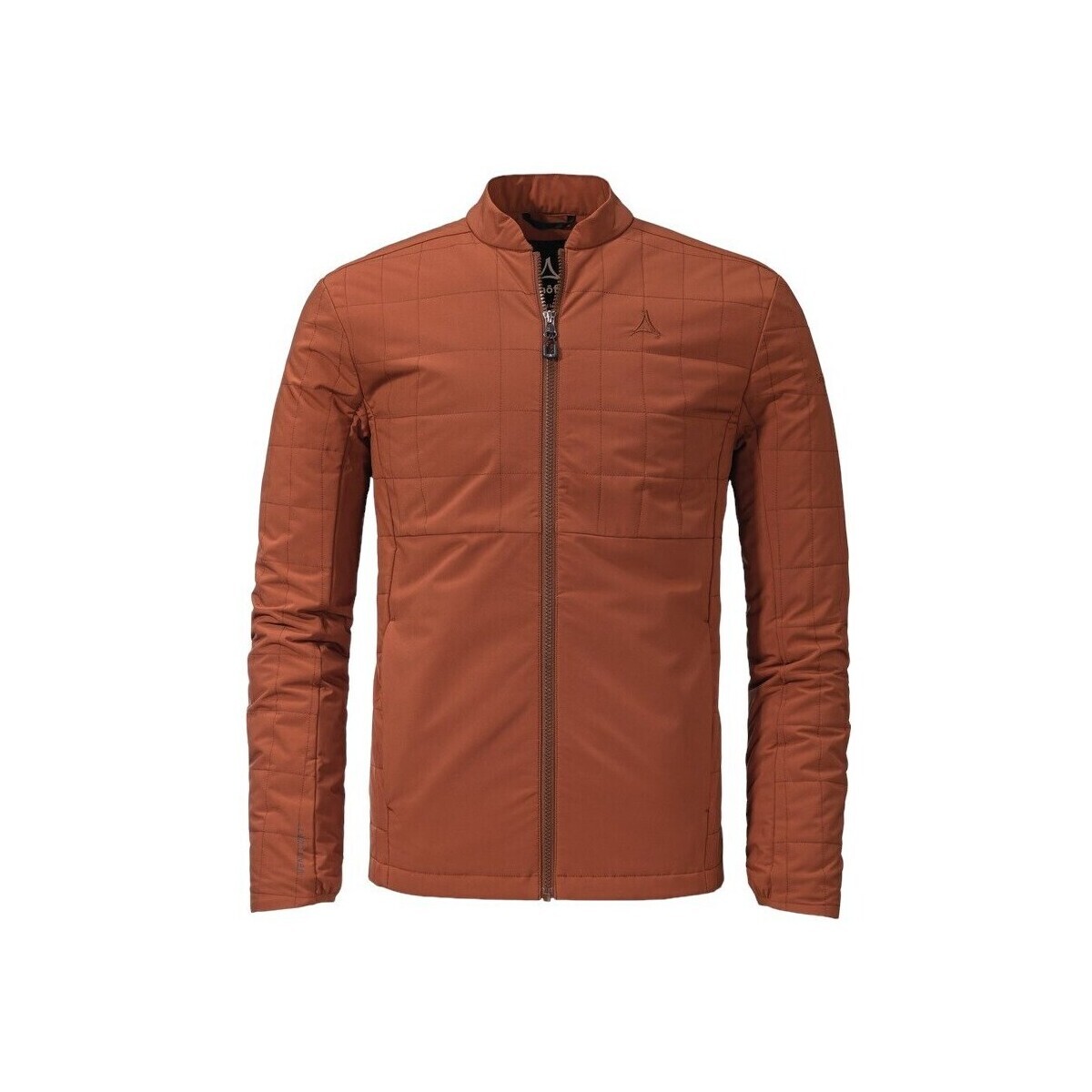 SchÖffel  Isolationsjacke Bozen  Hnědá