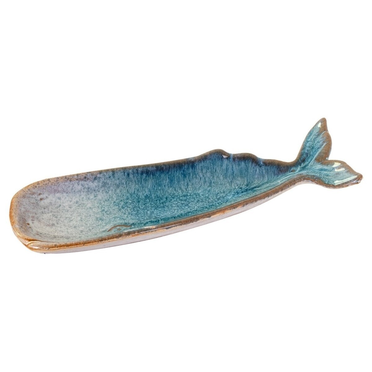 Signes Grimalt  Zásobník Na Velryby  Modrá