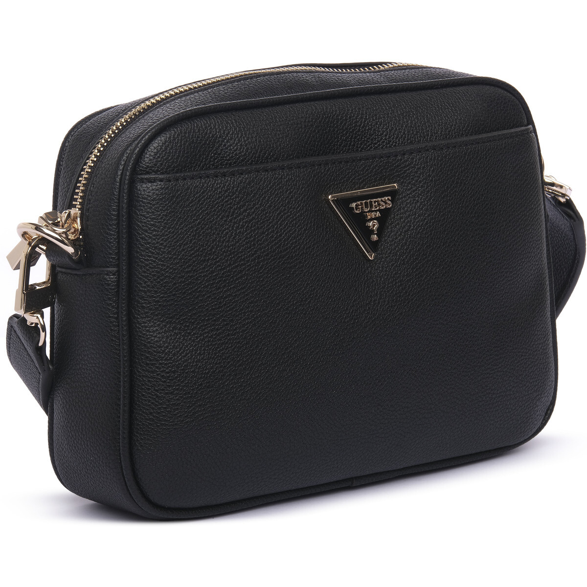 Guess  MERIDIAN NERO  Černá