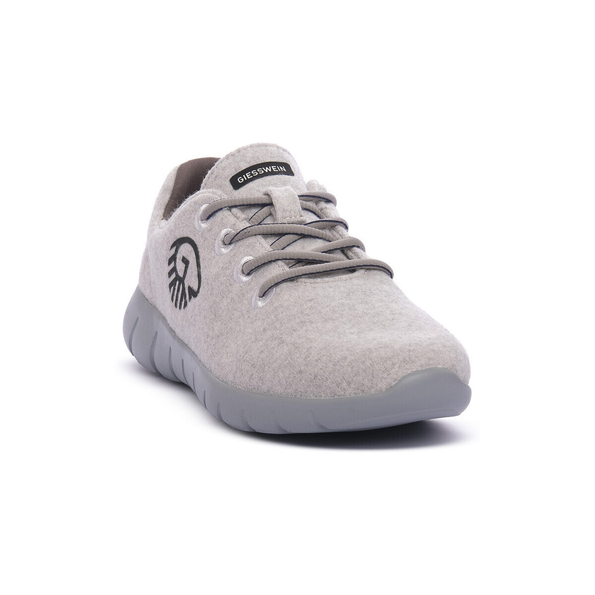 Giesswein  031 MERINO RUNNERS  Šedá