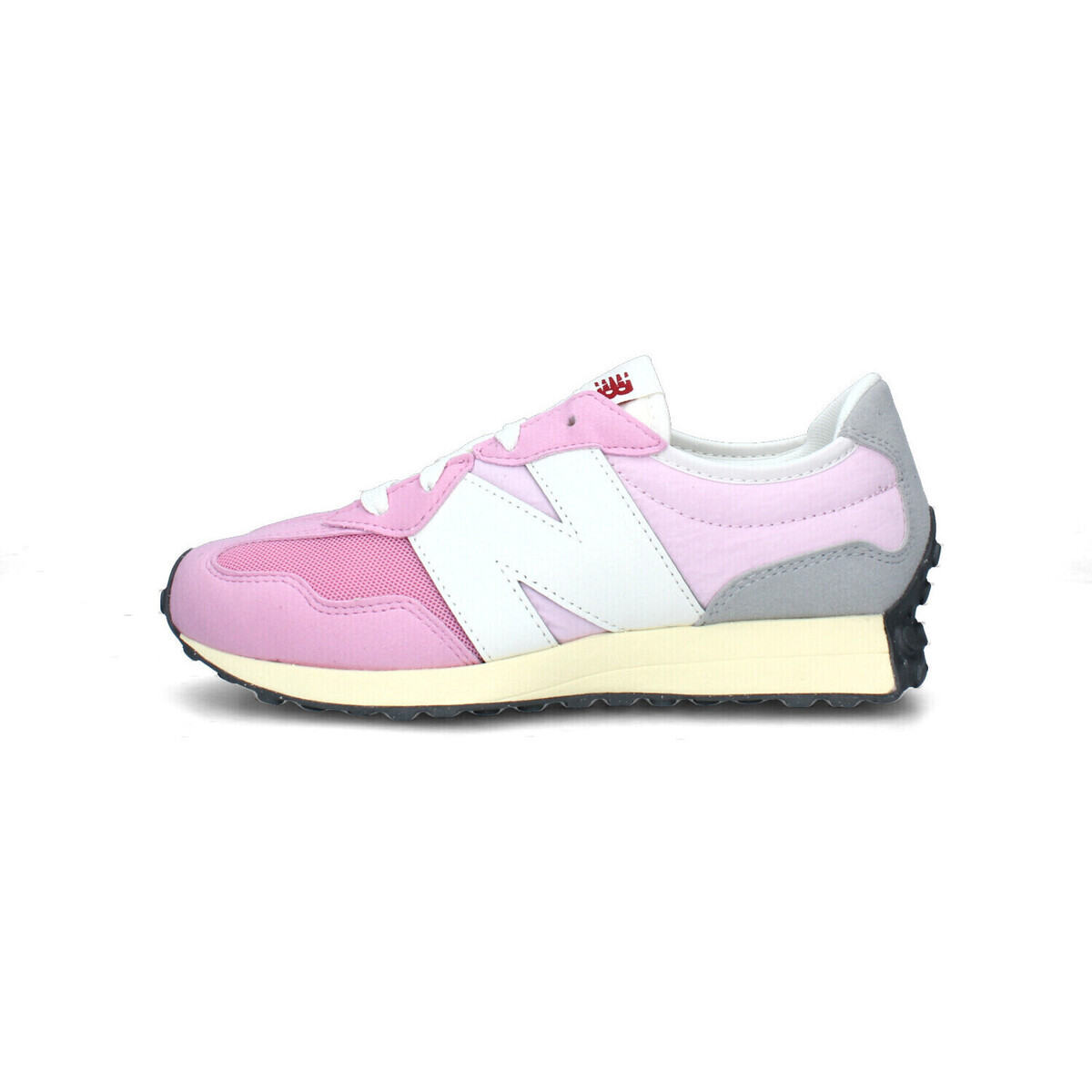 New Balance  GS327RK  Růžová