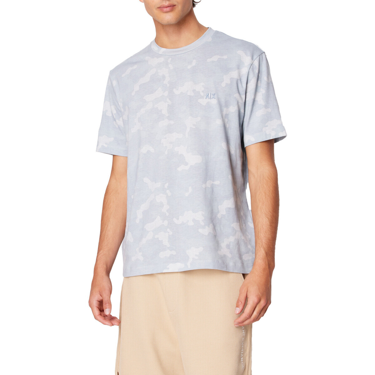 EAX  3DZTEUZJ9JZ  Modrá