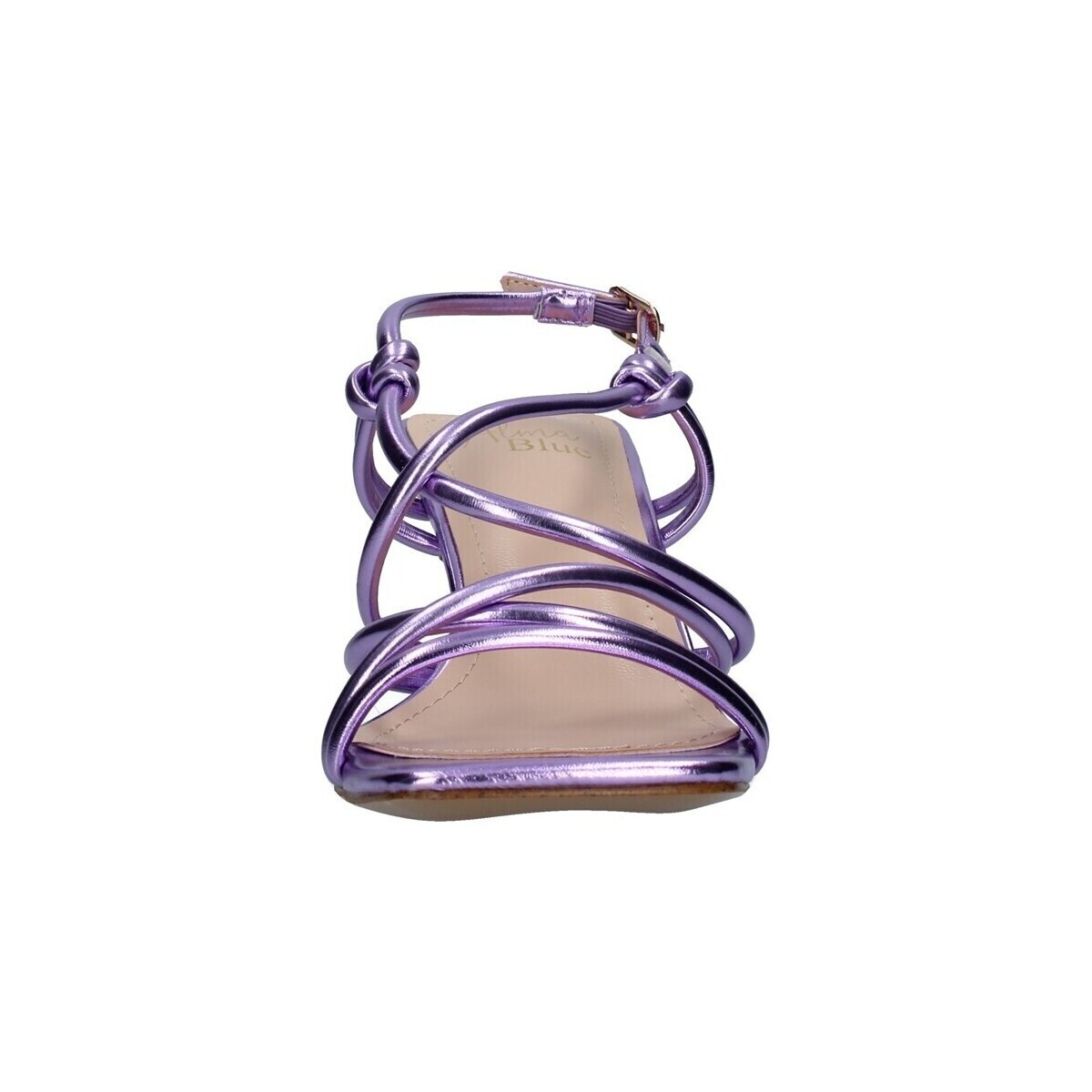 Alma Blue  V23BL1032  Modrá