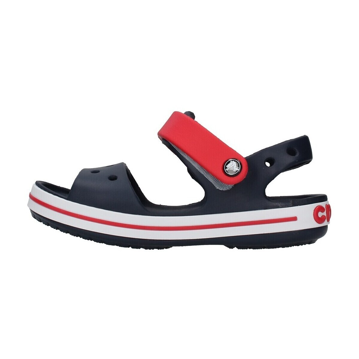 Crocs  12856  Modrá