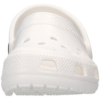 Crocs  10001  Bílá