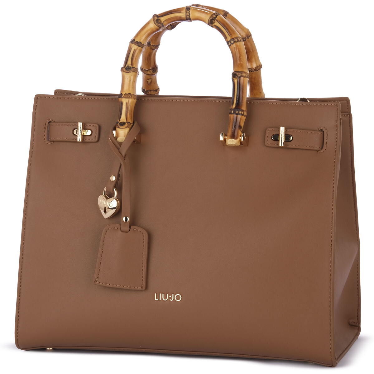 Liu Jo  01036 TOTE M  Hnědá