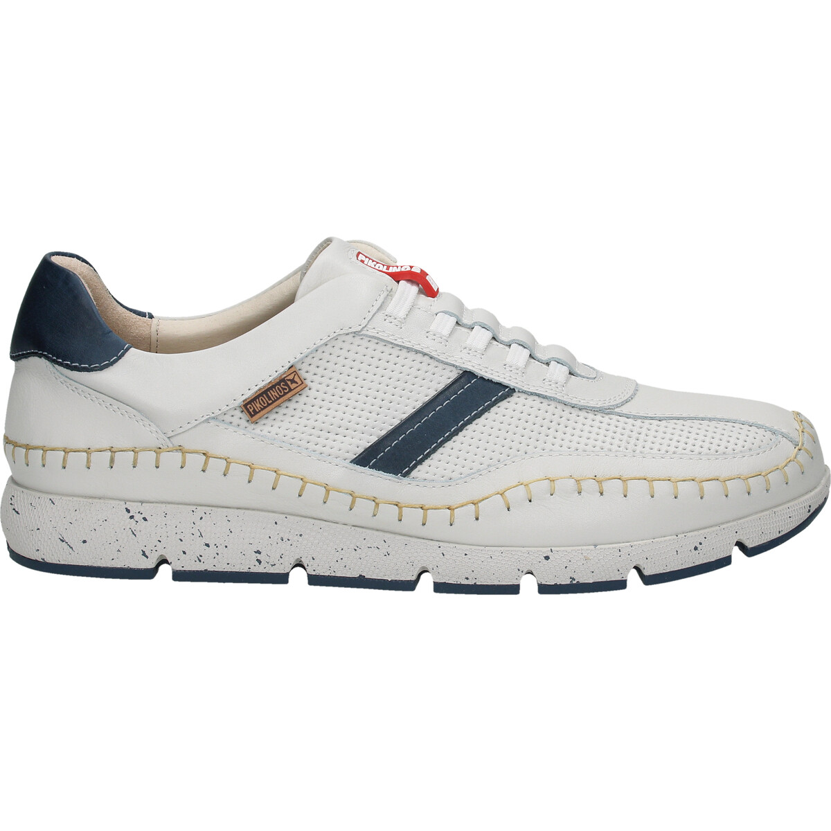 Pikolinos  Halbschuhe  Béžová