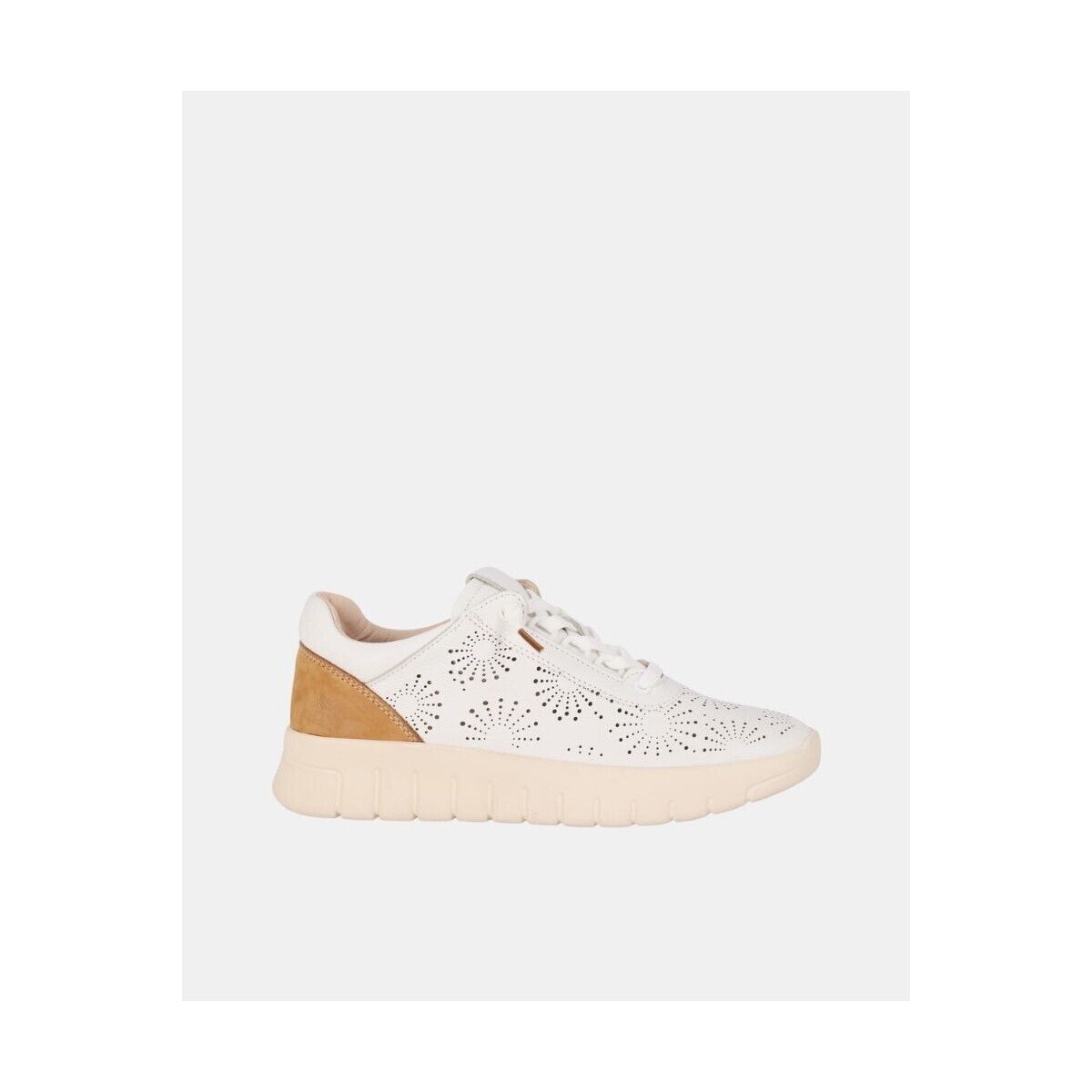 Renature  RE ACACIAS 04  Bílá