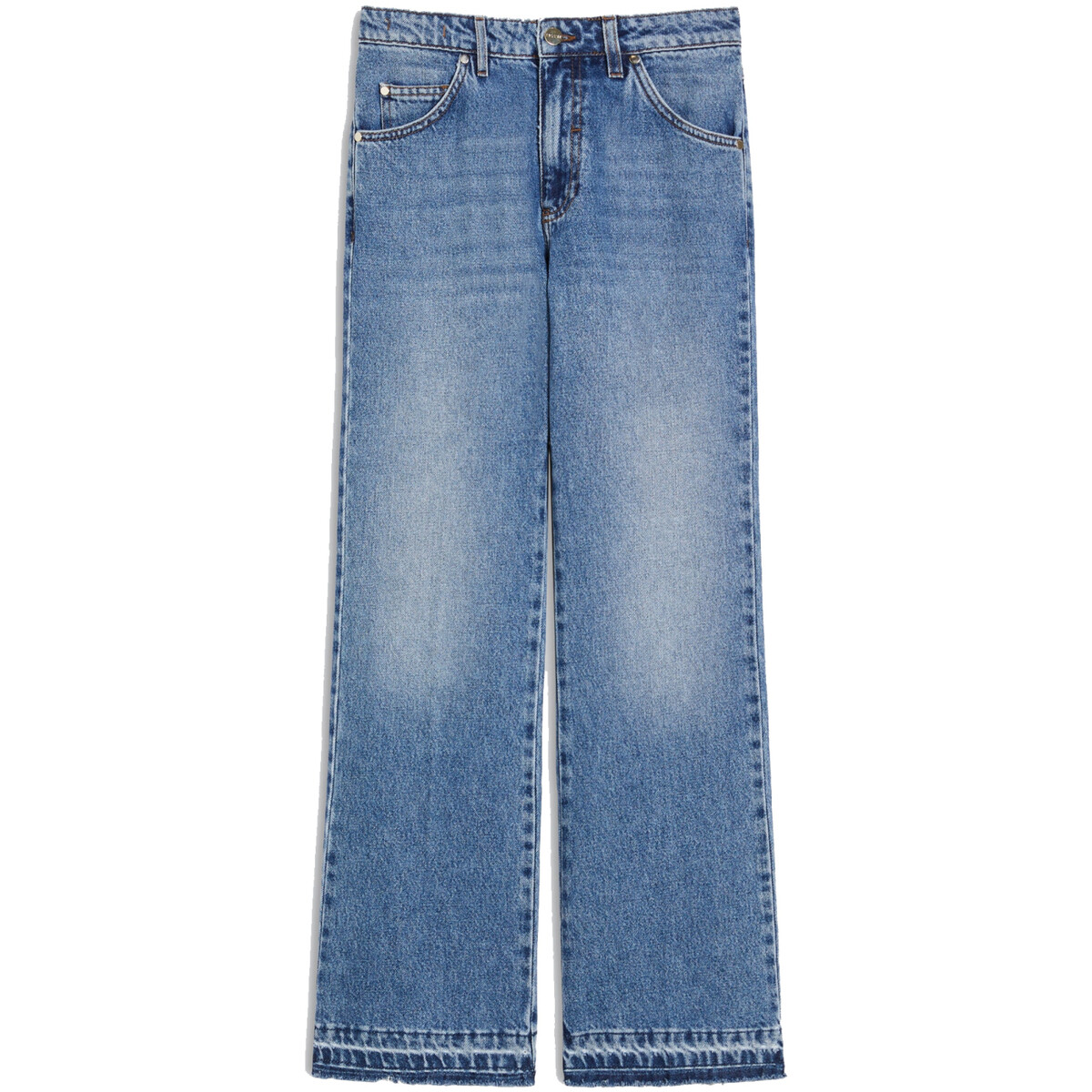 Iblues  MARYLINREAL  Modrá