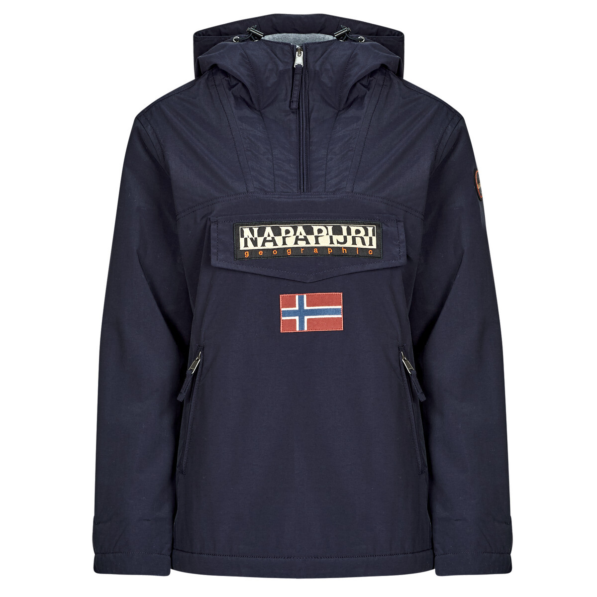 Napapijri  RAINFOREST W PKT 4  Modrá