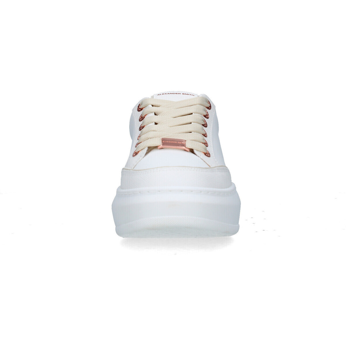 Alexander Smith  ASBBLSW-1972-WLI  Bílá