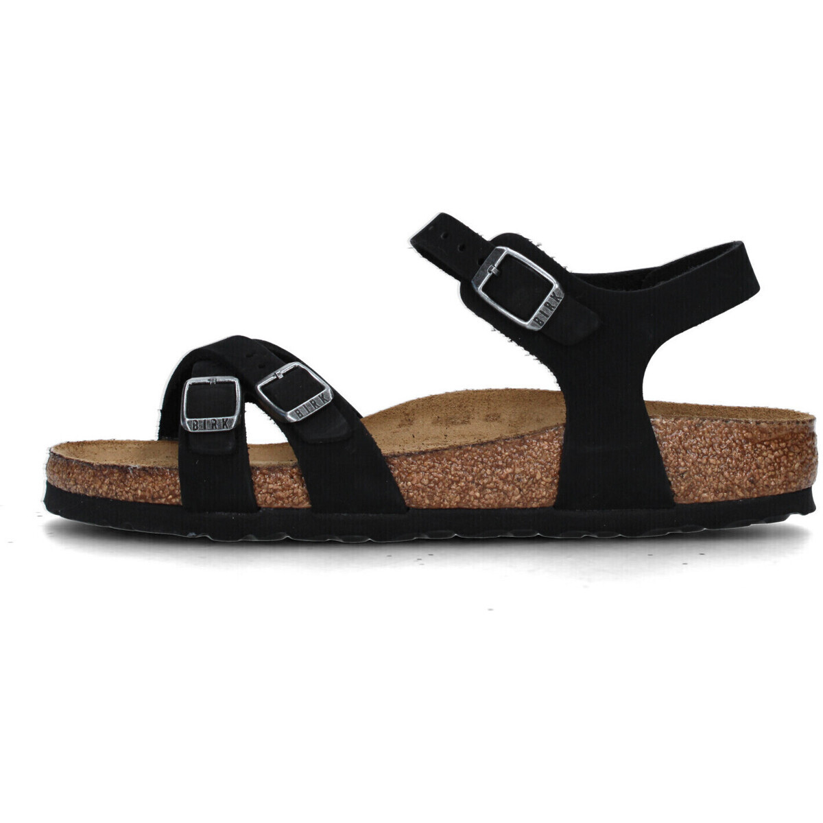 BIRKENSTOCK  1029526  Černá