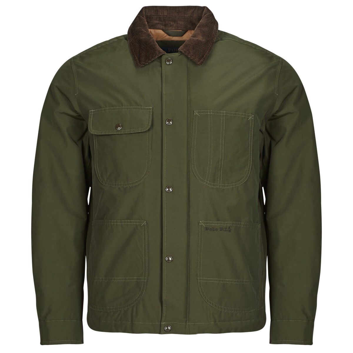 Polo Ralph Lauren  VESTE HUILEE 