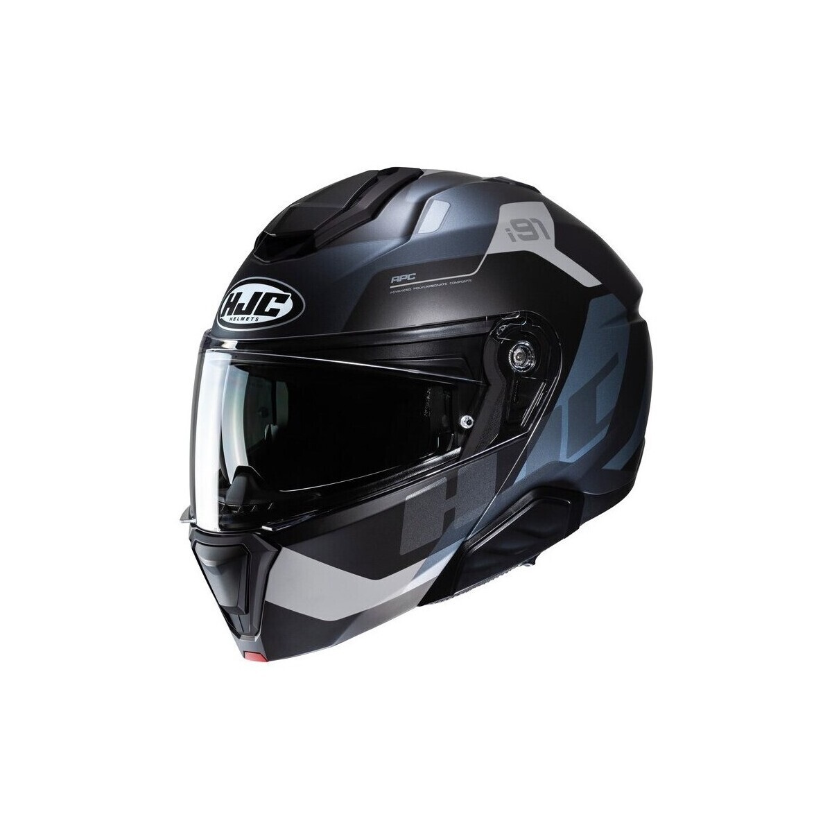 Hjc  Carst  Tmavě modrá