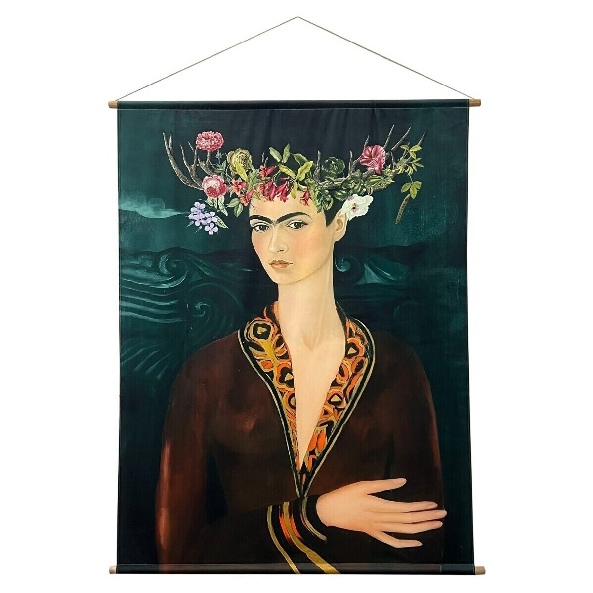 Signes Grimalt  Dámské Rolovatelné Plátno  Bílá