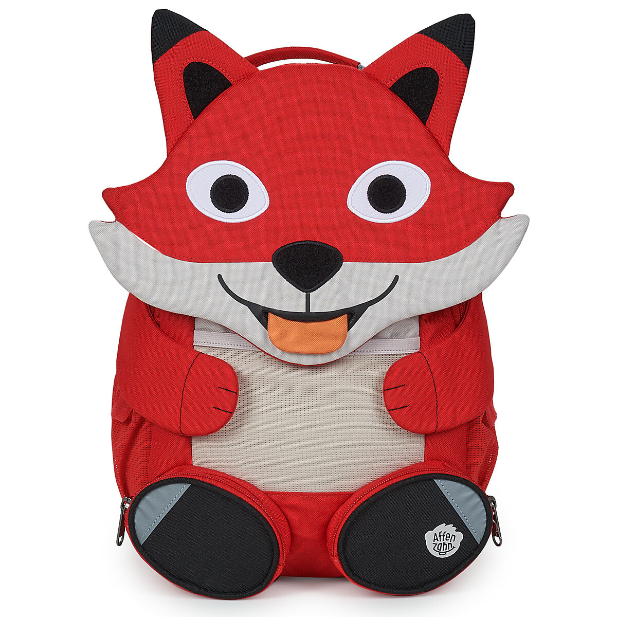 Affenzahn  FOX LARGE FRIEND  Oranžová