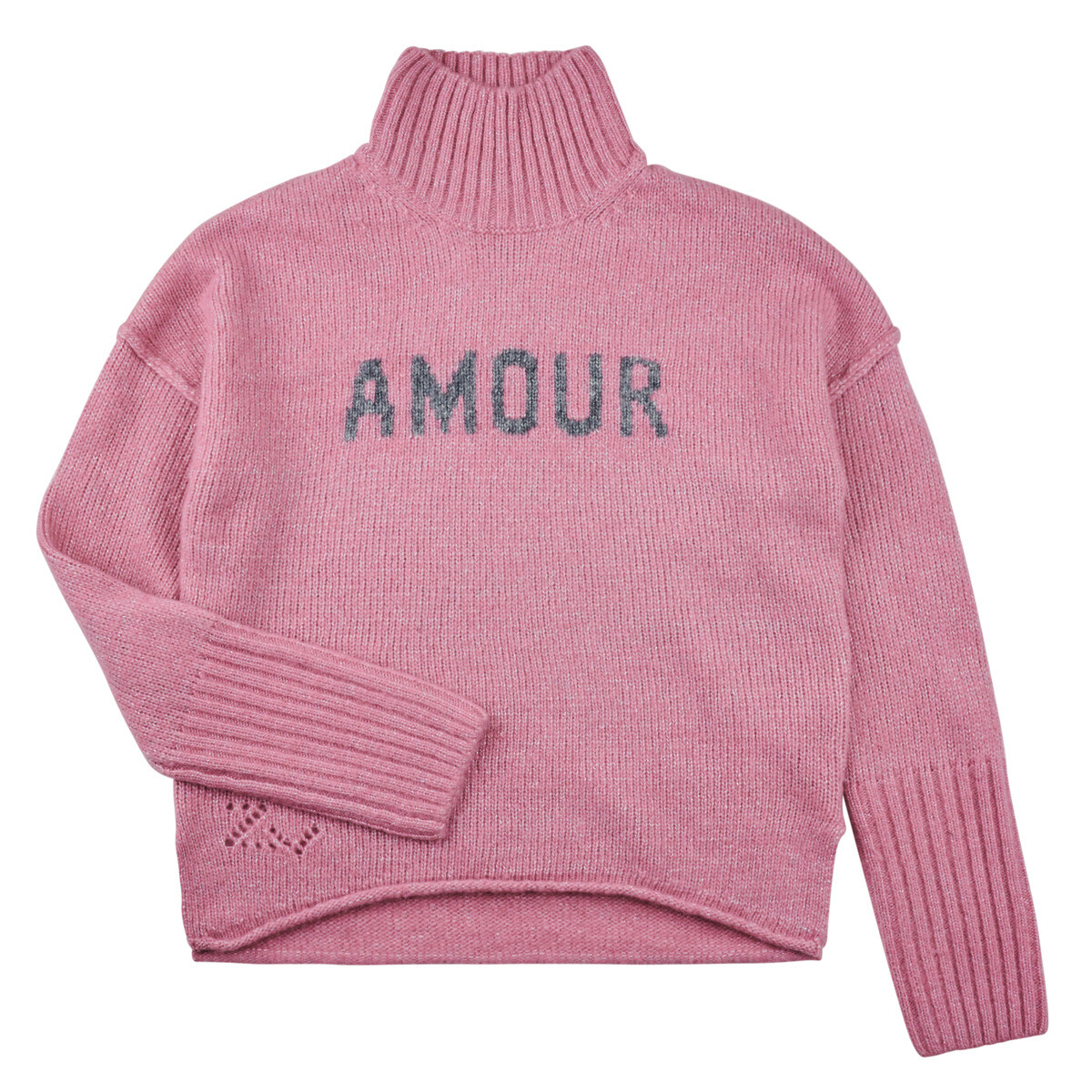 Zadig & Voltaire  X60429  Růžová