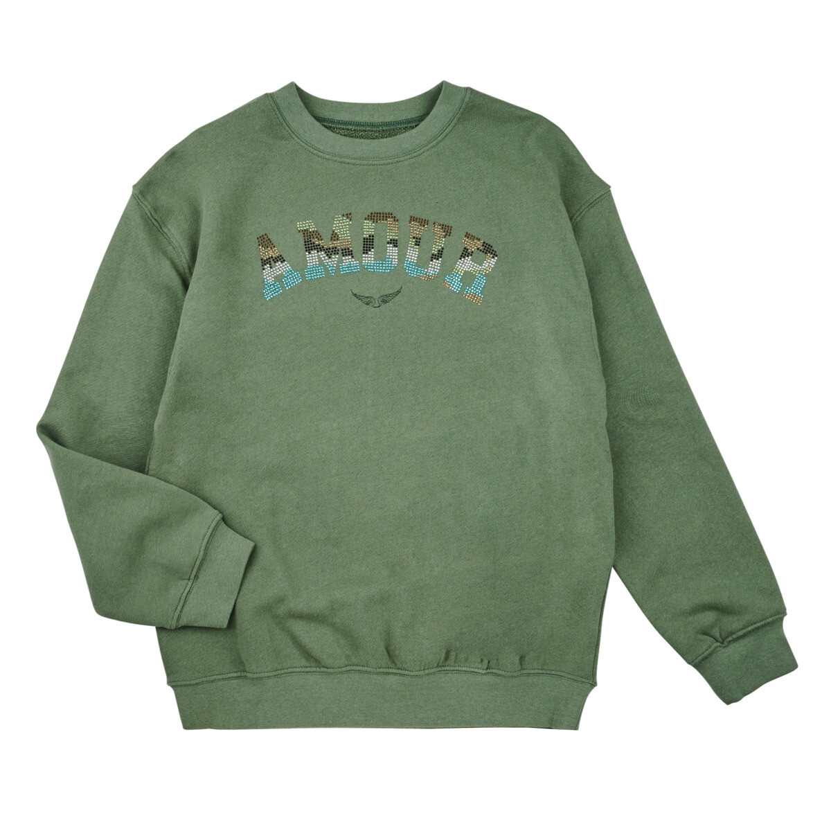 Zadig & Voltaire  X60433  Khaki